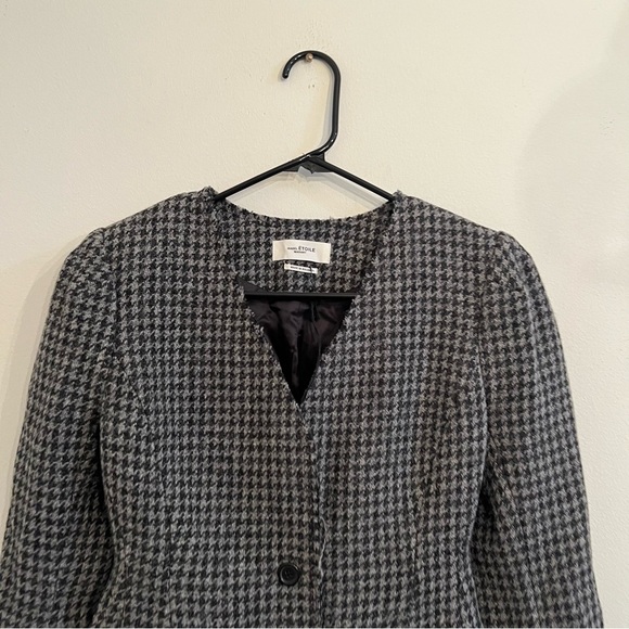 Isabel Marant Blazer - Picture 2 of 5